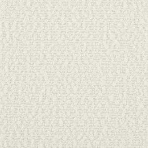 Livorno Padded Ottoman Storage Box Boucle Ivory - 4ft Small Double CLEARANCE