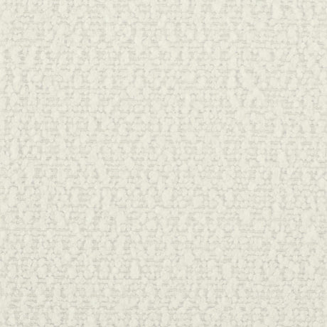 Livorno Padded Ottoman Storage Box Boucle Ivory - 4ft Small Double CLEARANCE