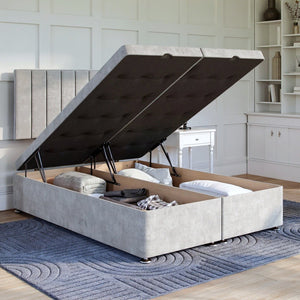 Ottoman Bed Sets