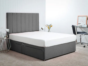 Signature Standard Divan Bed Base Only