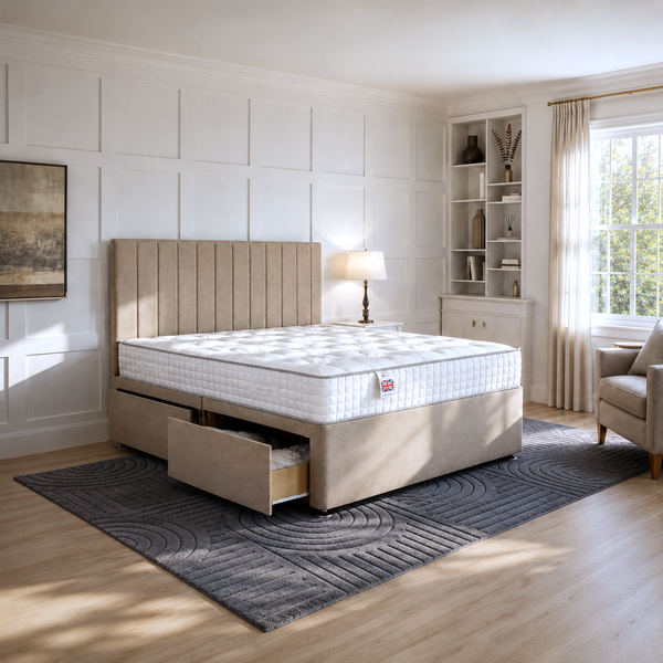 Divan Bed Bases