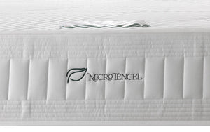 Dura Beds Micro Tencel 2000 Latex Pocket Sprung Mattress