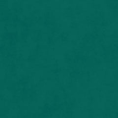 Plush Turquoise
