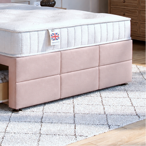 Ravenna Upholstered Footboard