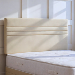 Richmond Ottoman Bed Set with Strutted Headboard