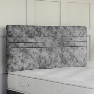 Richmond Strutted Upholstered Headboard