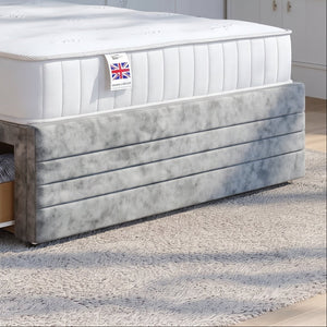Richmond Upholstered Footboard