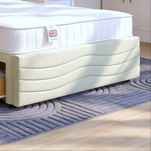 Sandringham Upholstered Footboard