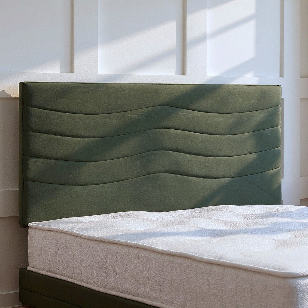 Sandringham Ottoman Bed Set with Strutted Headboard