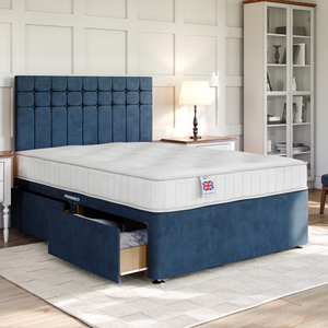 Signature Standard Divan Bed Base Only