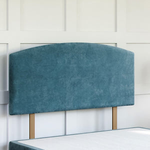 Wiltshire Strutted Upholstered Headboard