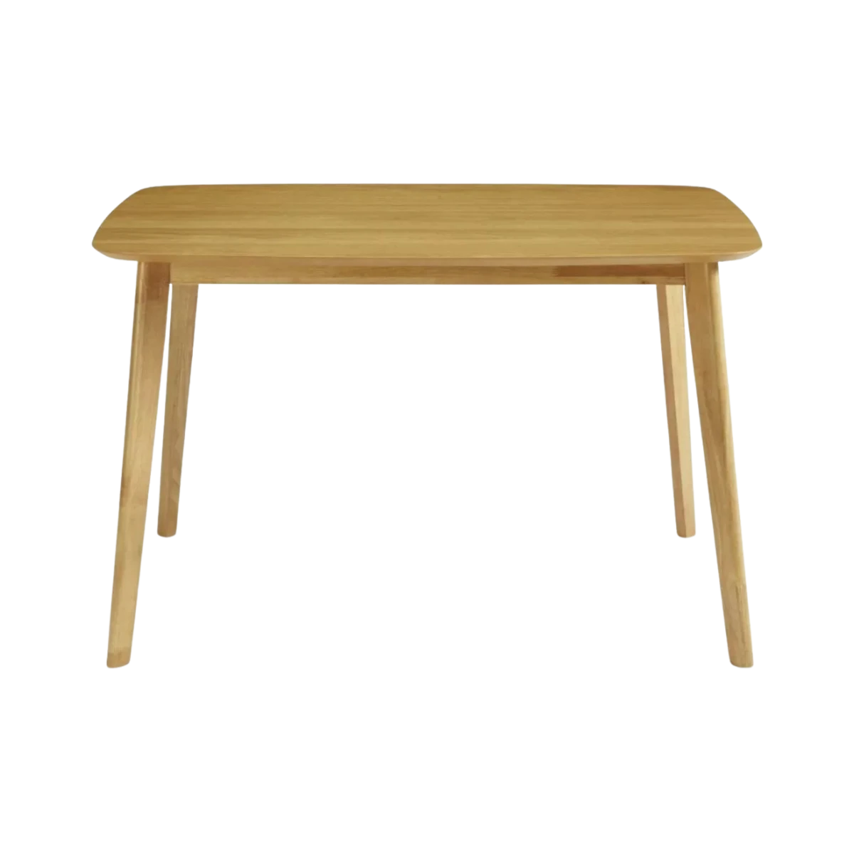 Westminster Solid Oak Dining Table CLEARANCE