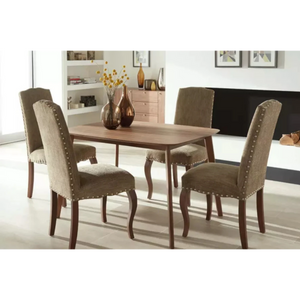 Westminster Solid Oak Dining Table CLEARANCE