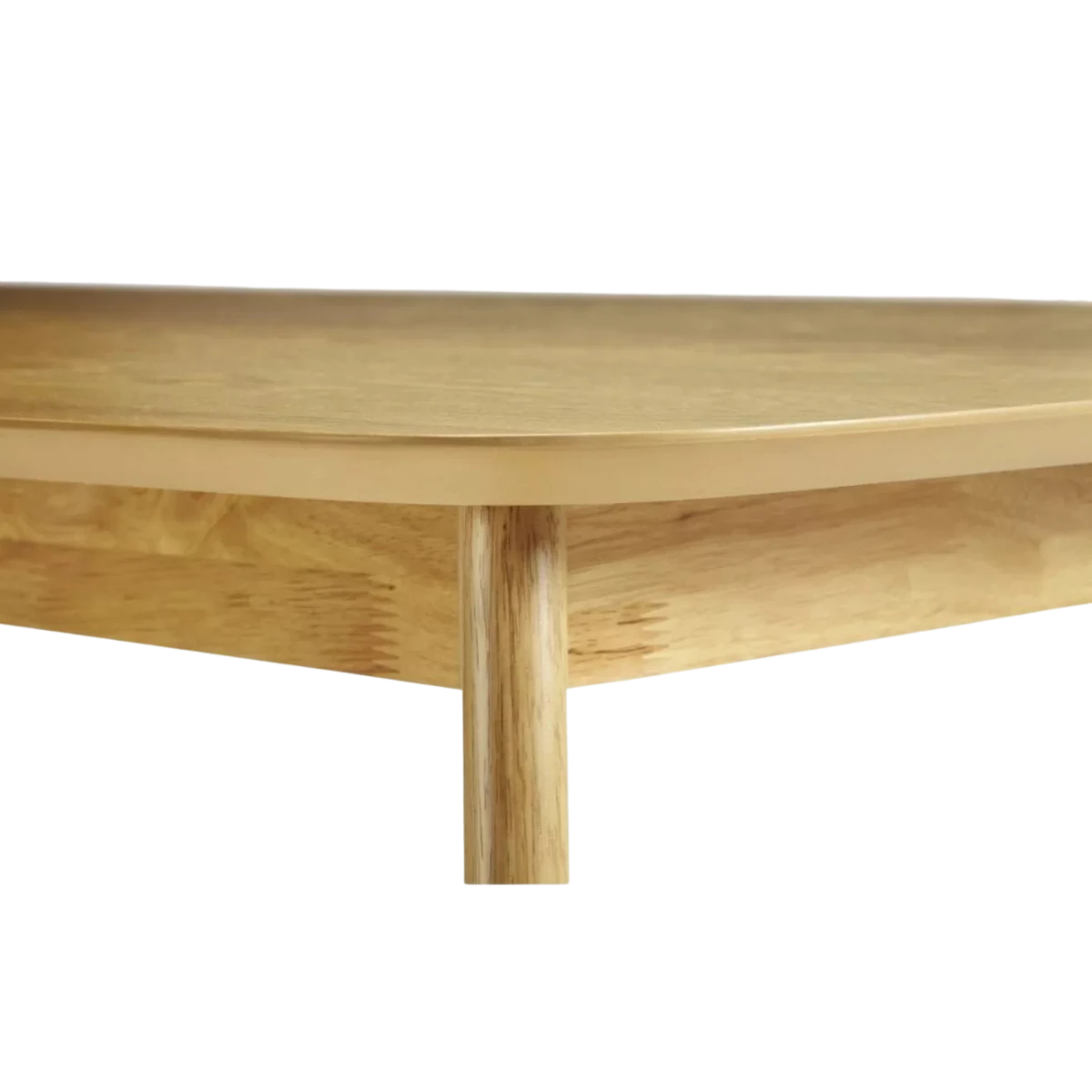Westminster Solid Oak Dining Table CLEARANCE