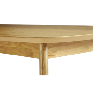 Westminster Solid Oak Dining Table CLEARANCE