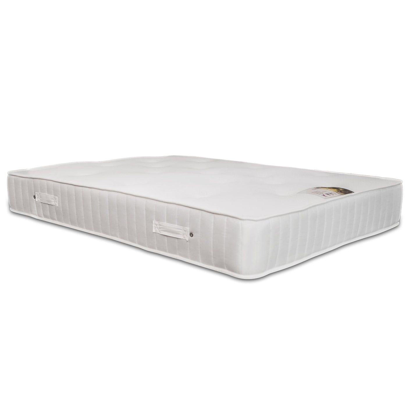 Anniversary 1000 Pocket Sprung Luxury Hotel Divan Bed Set