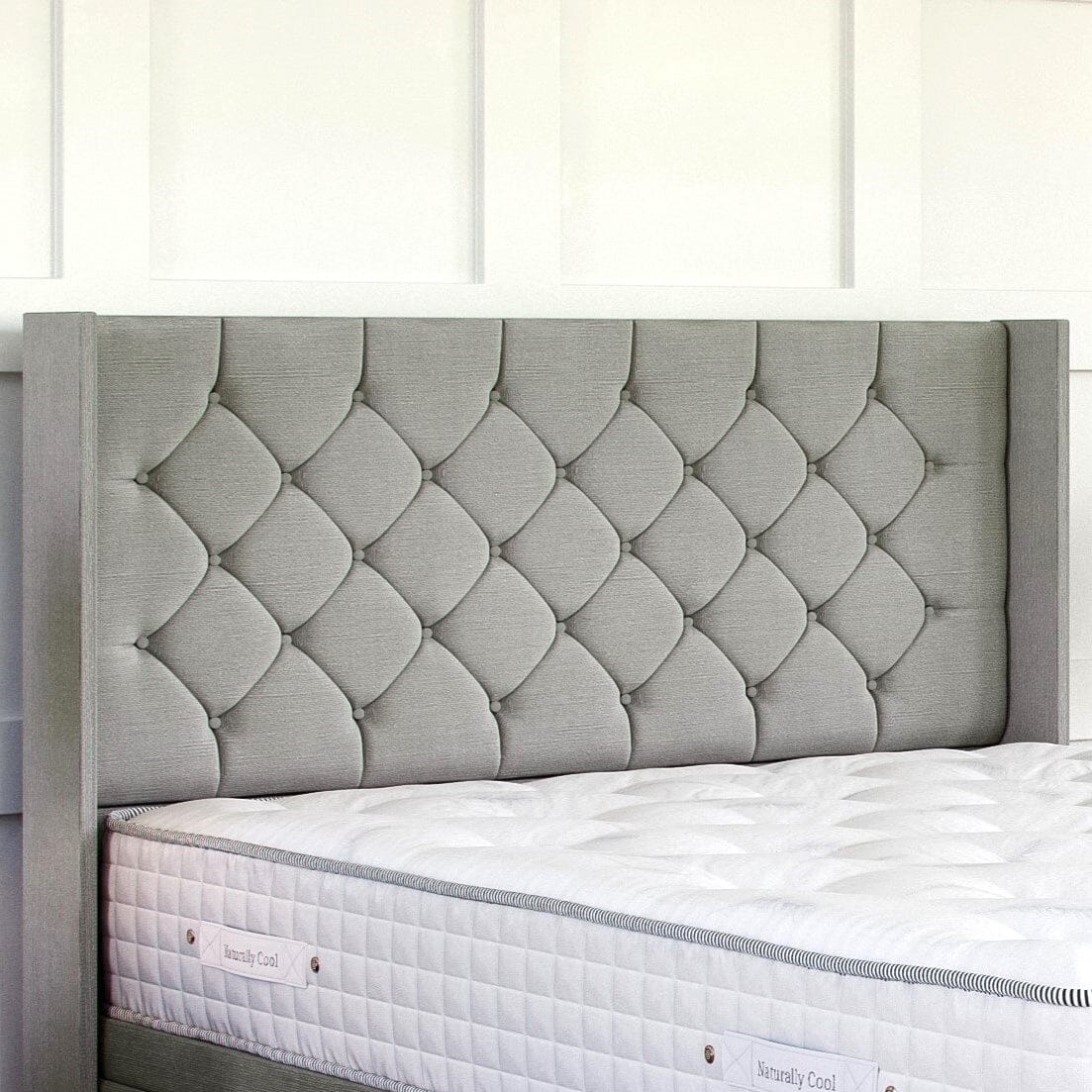 Artisan End Lift Ottoman Storage Divan Bed Base Divan Ottoman Base Divan Base Direct 