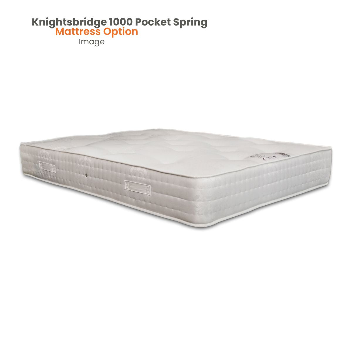 Artisan End Lift Ottoman Storage Divan Bed Base Divan Ottoman Base Divan Base Direct 