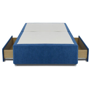 Artisan Luxury Platform Top Divan Bed Base Only Divan Base Divan Base Direct 