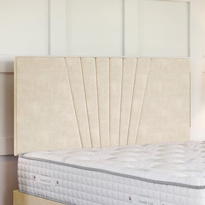 Bathwick Ottoman Bed Set with Strutted Headboard Ottoman Bed Set Divan Base Direct 