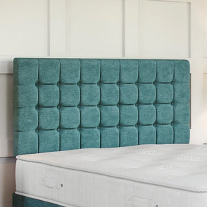 County Ottoman Bed Set with Strutted Headboard Ottoman Bed Set Divan Base Direct 
