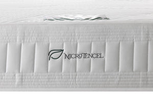 Dura Beds Micro Tencel 1000 Latex Pocket Sprung Mattress Mattress Dura 