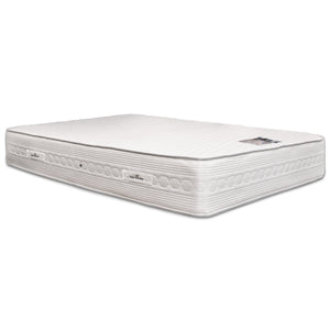 Sophia Briar-Rose Elara 1000 Pocket Sprung Natural Latex Hotel Divan Bed Set