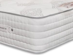 Hotel Sophia Briar-Rose Emilie 1000 Pocket Sprung Luxury Divan Bed Set