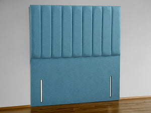 Florence Floor Standing Upholstered Headboard Headboard Divan Base Direct 