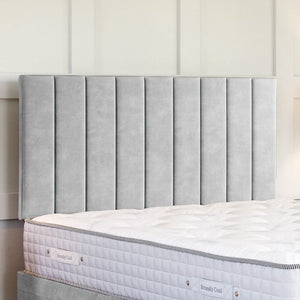 Florence Ottoman Bed Set with Strutted Headboard Ottoman Bed Set Divan Base Direct 