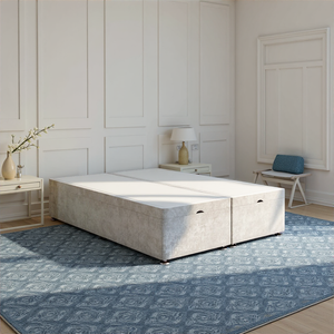 Grandeur Luxury End Lift Ottoman Divan Bed Base