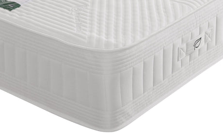 Hotel Dura Beds Micro Tencel Latex 1000 Pocket Sprung Divan Bed Set Divan Bed Set Dura 
