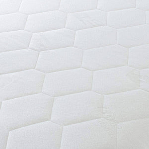 Hotel Shire Essentials Orthopaedic Sprung Memory Foam Divan Bed Set Divan Bed Set Shire 