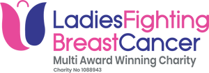 Ladies Fighting Breast Cancer