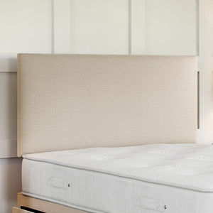 Livorno Divan Bed Set with Strutted Headboard Divan bed Divan Base Direct 