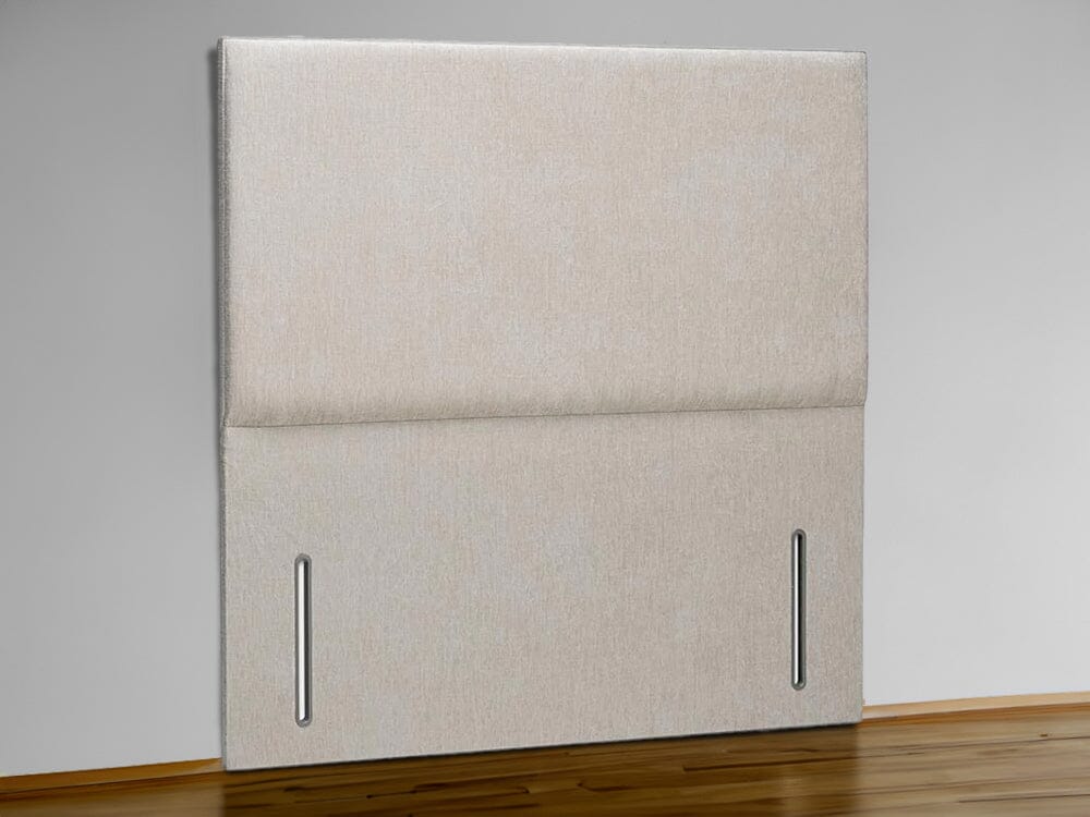 Livorno Floor Standing Upholstered Headboard Headboard Divan Base Direct 