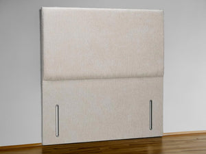 Livorno Floor Standing Upholstered Headboard Headboard Divan Base Direct 