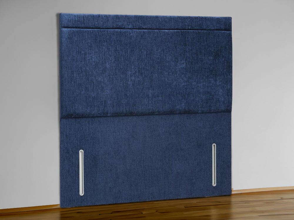 Lucca Floor Standing Upholstered Headboard Headboard Divan Base Direct 