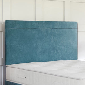 Lucca Ottoman Bed Set with Strutted Headboard Ottoman Bed Set Divan Base Direct 