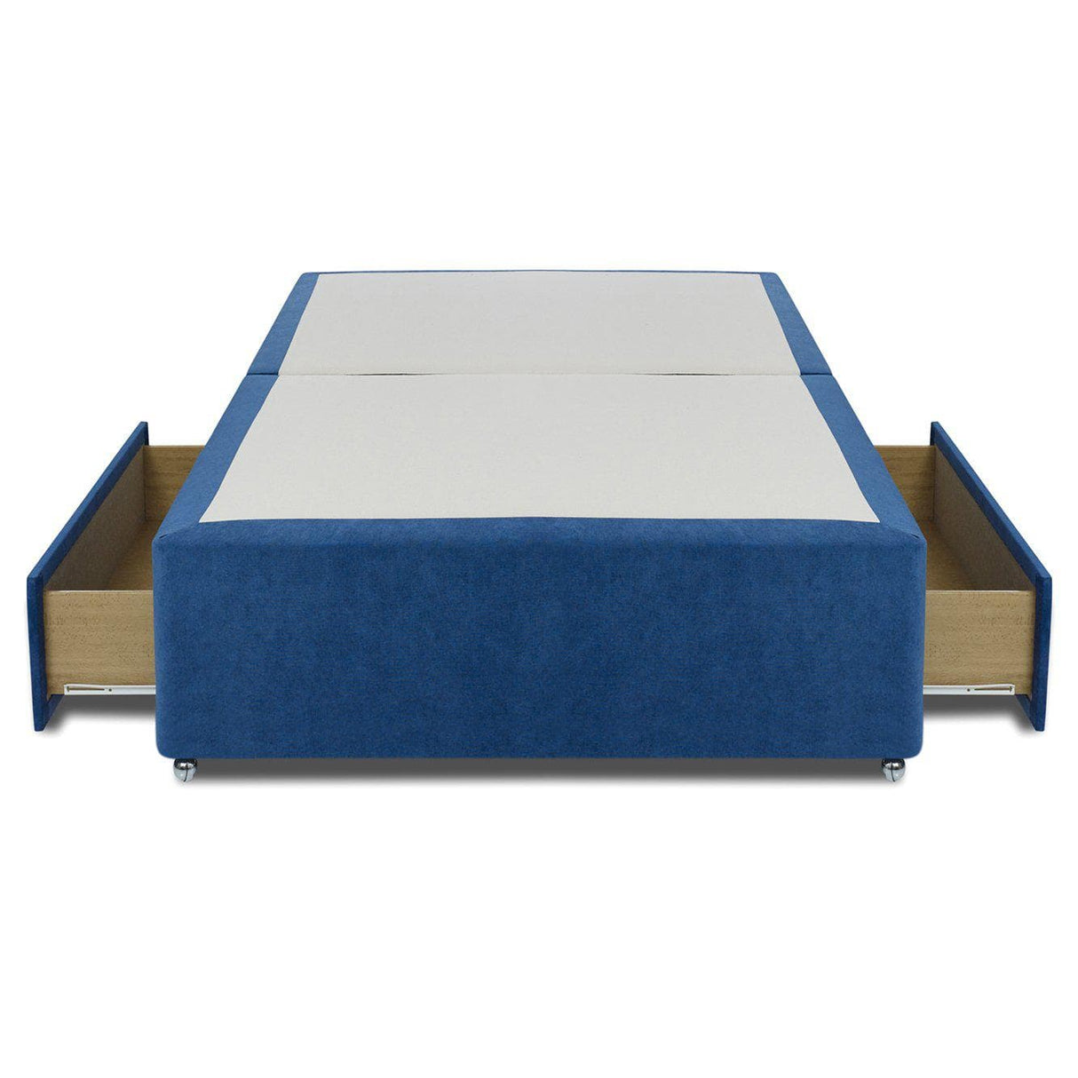 Artisan Luxury Platform Top Divan Bed Base Only