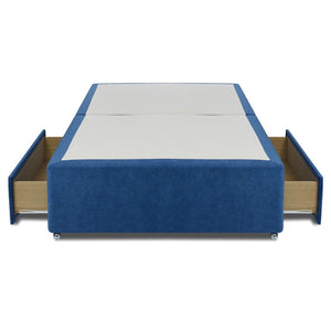 Artisan Luxury Platform Top Divan Bed Base Only