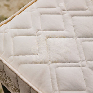 Paris Comfort Orthopaedic Sprung Hotel Divan Bed Set