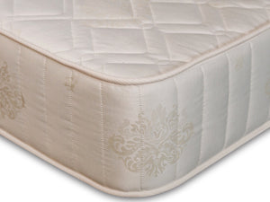 Paris Comfort Orthopaedic Sprung Hotel Divan Bed Set