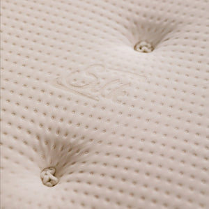 Hotel Sapphire Memory Foam Orthopaedic Sprung Divan Bed Set