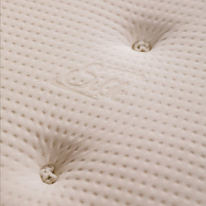 Sapphire Memory Foam Orthopaedic Sprung Hotel Divan Bed Set