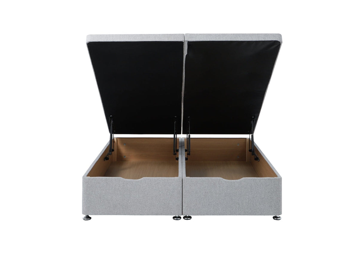 Signature Ottoman Storage End Lift Divan Bed Base Divan Ottoman Base Divan Base Direct 