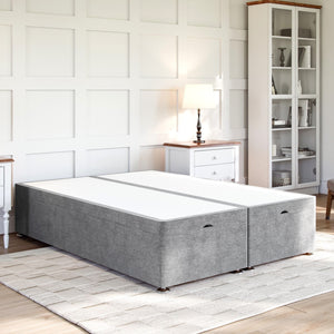 Signature Ottoman Storage End Lift Divan Bed Base Divan Ottoman Base Divan Base Direct 