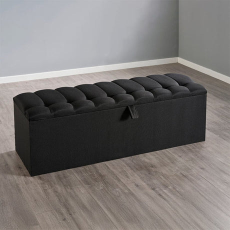 Sirius Ottoman Storage Box Ottoman Storage Boxes Divan Base Direct 
