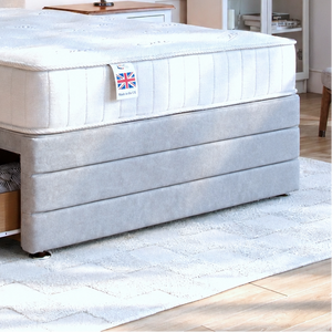 Sorrento Upholstered Footboard