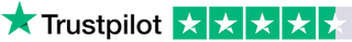 Trustpilot rating